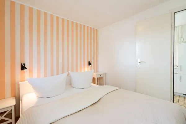 Schlafzimmer  Zwergenhaus