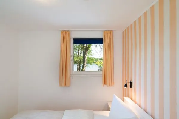 Schlafzimmer  Zwergenhaus