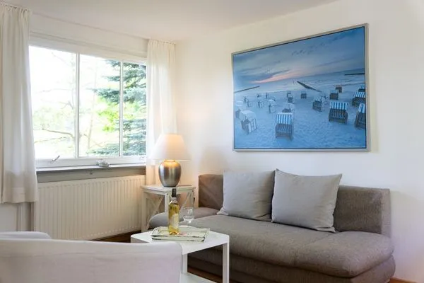 Wohnzimmer  Zwergenhaus