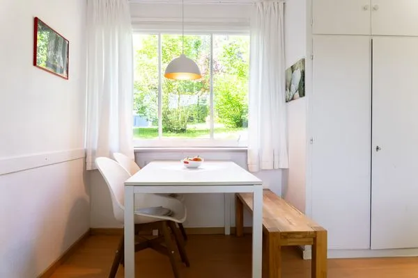 Wohnzimmer  Zwergenhaus