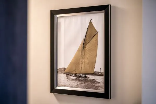 Ferienapartment Ostseestuv Wustrow – Detail  Ostseestuv