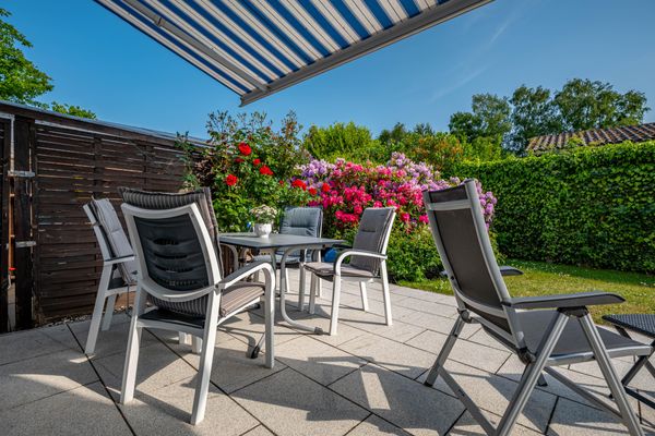  Birkenstraße 6e Wohnung Langner  - 