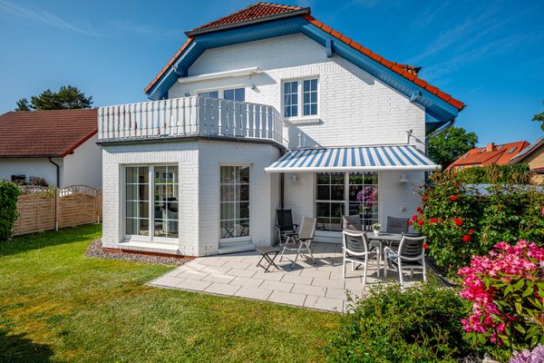  Birkenstraße 6e Wohnung Langner  - 