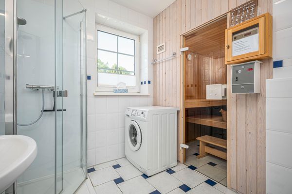  Birkenstraße 6e Wohnung Langner  - 