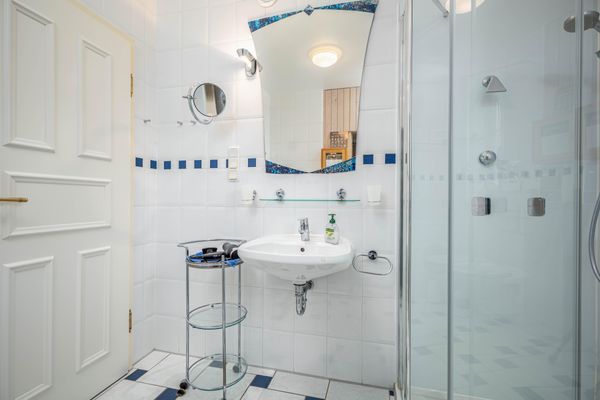  Birkenstraße 6e Wohnung Langner  - 