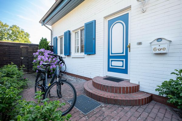  Birkenstraße 6e Wohnung Langner  - 