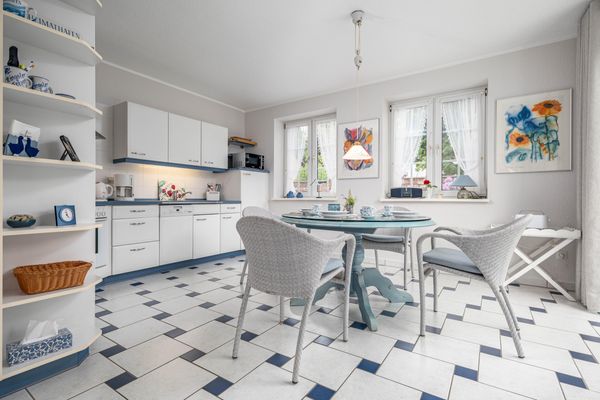  Birkenstraße 6e Wohnung Langner  - 