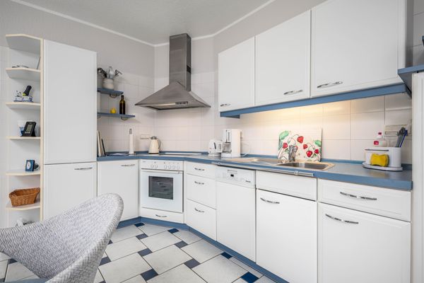  Birkenstraße 6e Wohnung Langner  - 