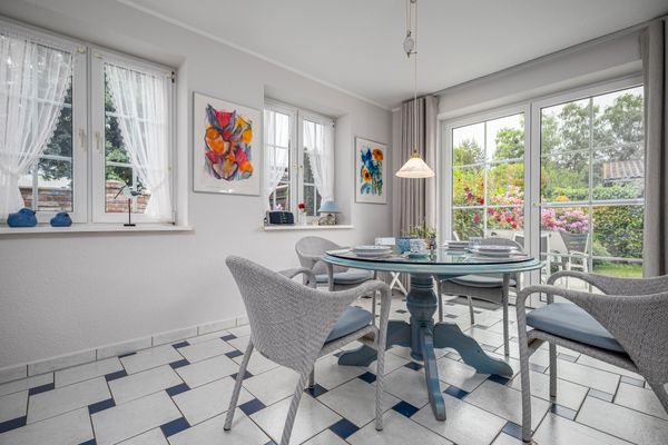  Birkenstraße 6e Wohnung Langner  - 