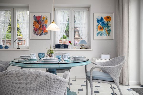 Birkenstraße 6e Wohnung Langner  - 