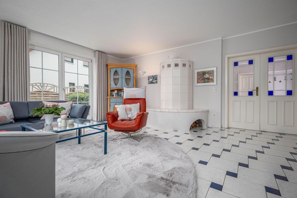 Birkenstraße 6e Wohnung Langner  - 