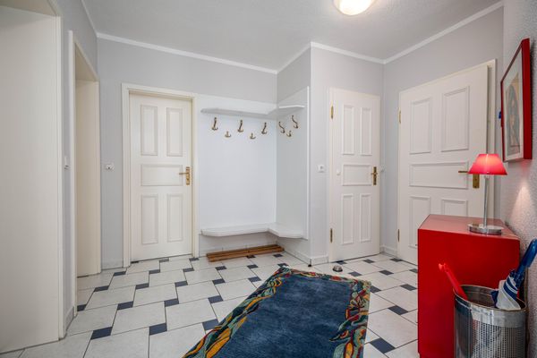  Birkenstraße 6e Wohnung Langner  - 