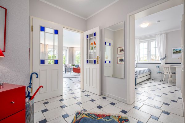  Birkenstraße 6e Wohnung Langner  - 