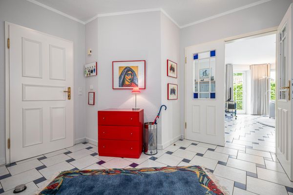  Birkenstraße 6e Wohnung Langner  - 