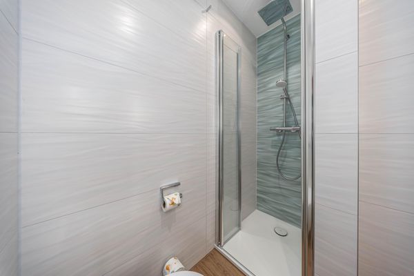 Achtern Diek Haus 11 Wohnung 7 "Am Meer"  - 