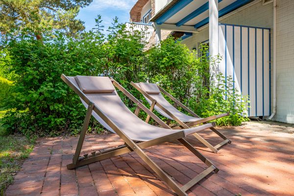 Achtern Diek Haus 5 Wohnung 1  - 
