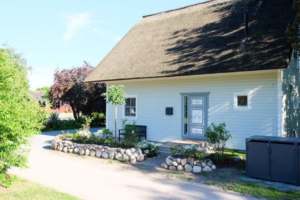  Auszeit in Wieck  - Hauptansicht