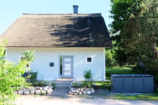  Auszeit in Wieck  - Hauptansicht