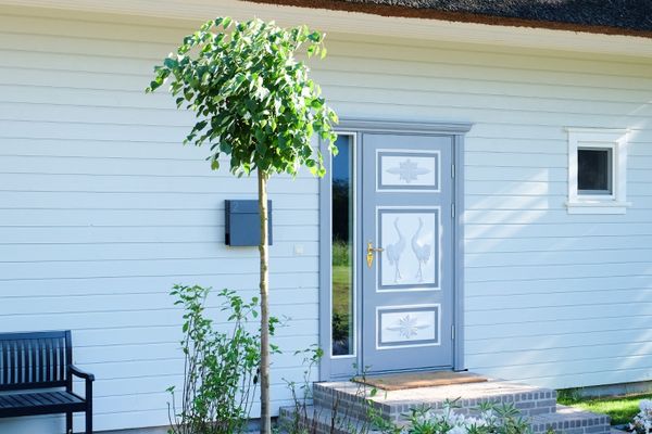  Auszeit in Wieck  - Hauptansicht