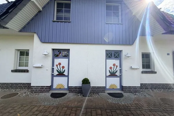   Sonnenschein