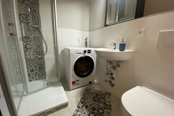   Cozy Apartment Old Town Elli42