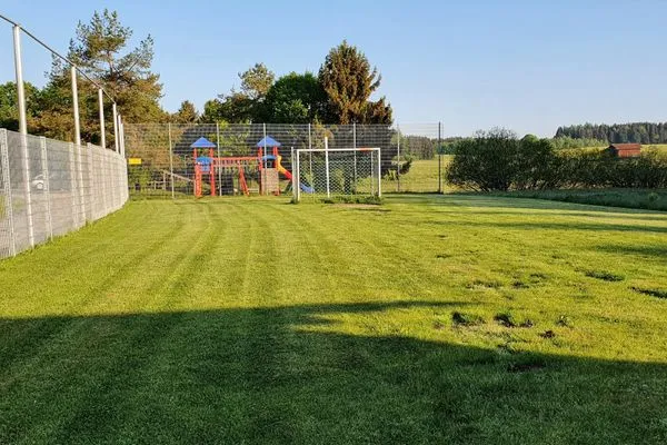 Spielanlage Feriendorf Hochbergle Haus 135