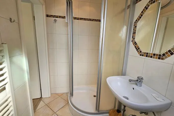 Badezimmer Strandoase Sierksdorf Strandoase Meeresbrise