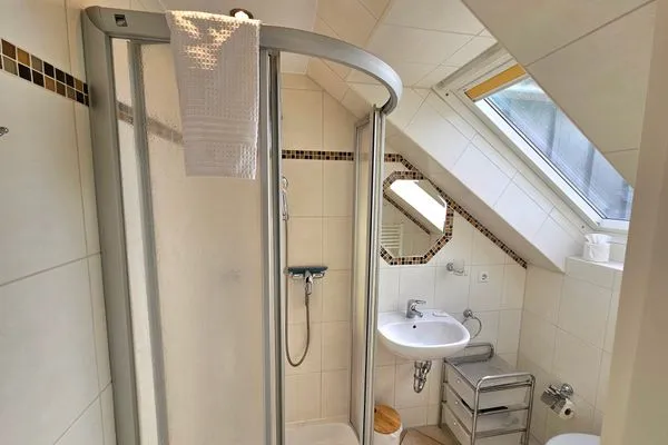 Badezimmer Strandoase Sierksdorf Strandoase Meeresbrise
