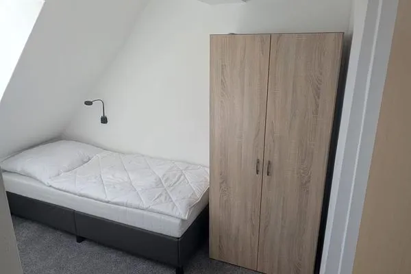   Ferienwohnung "Penkow" zwischen den Seen