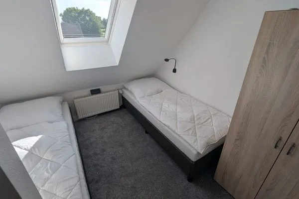   Ferienwohnung "Penkow" zwischen den Seen