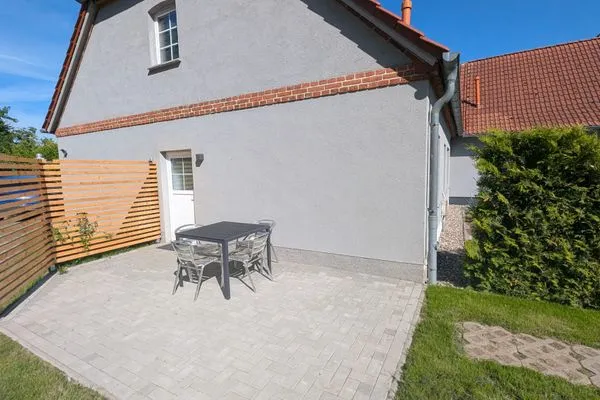   Ferienwohnung "Penkow" zwischen den Seen