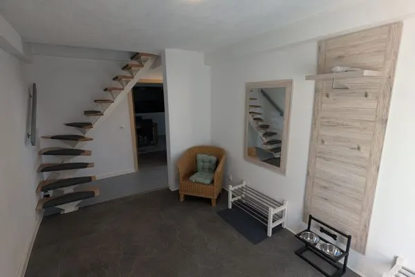   Ferienwohnung "Penkow" zwischen den Seen