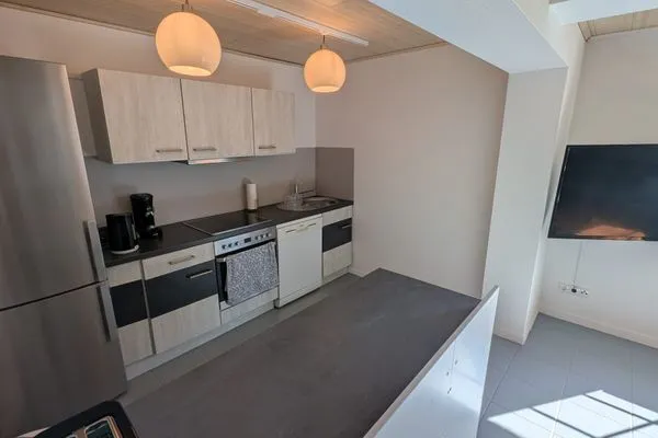   Ferienwohnung "Penkow" zwischen den Seen