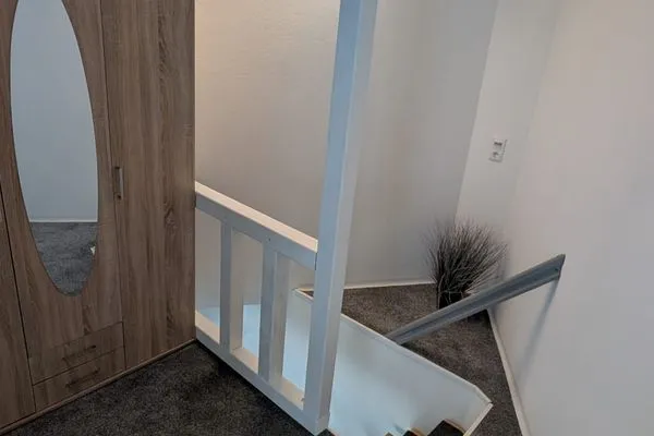   Ferienwohnung "Penkow" zwischen den Seen