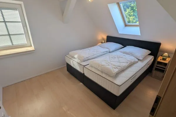   Ferienwohnung "Penkow" zwischen den Seen