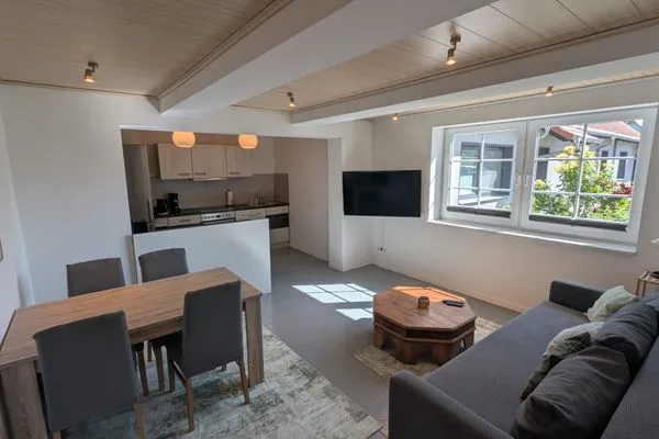  Ferienwohnung "Penkow" zwischen den Seen