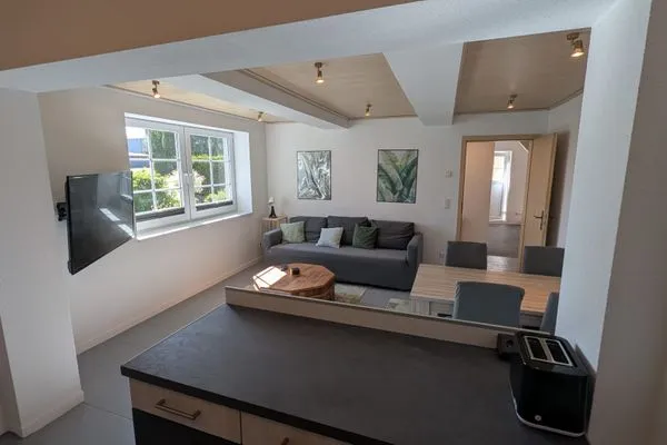   Ferienwohnung "Penkow" zwischen den Seen