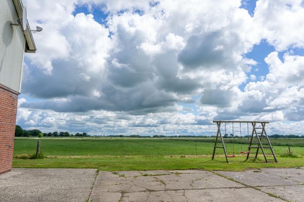  Nickelswarft 2 Poppenbüll,Osterhever,Tetenbüll - Aussenansicht