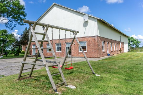  Nickelswarft 2 Poppenbüll,Osterhever,Tetenbüll - Aussenansicht