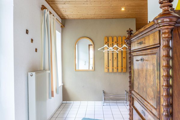  Nickelswarft 1 Poppenbüll,Osterhever,Tetenbüll - Flur