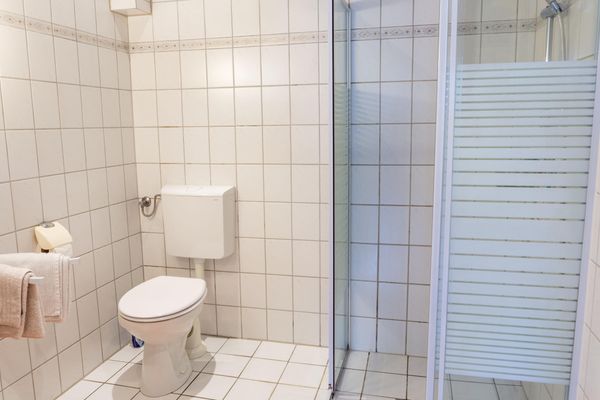  Nickelswarft 1 Poppenbüll,Osterhever,Tetenbüll - Badezimmer