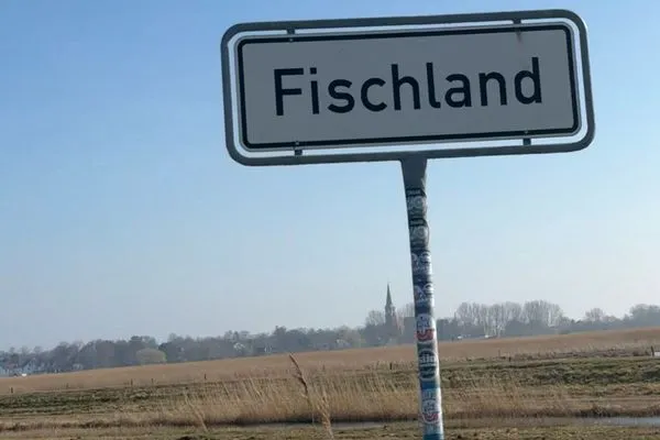   Walfisch