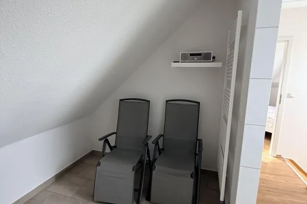 Sauna  Hühnergott