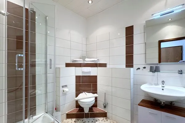   Ferienwohnung Strandkorb