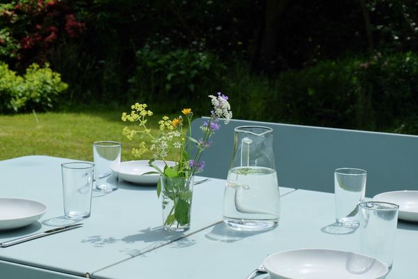  Remise Wieck  - Terrasse