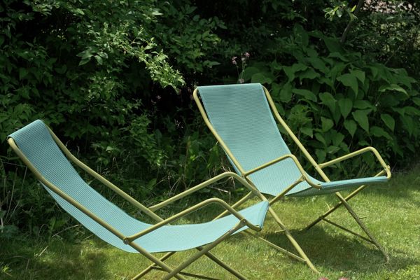  Remise Wieck  - Garten