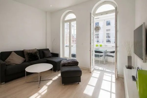   Luisenhof - Ferienwohnung 3