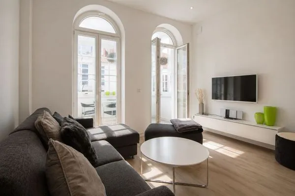   Luisenhof - Ferienwohnung 3