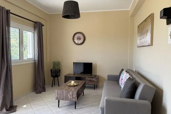 Living room  Konstantinos