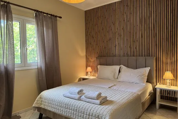 Bedroom  Konstantinos